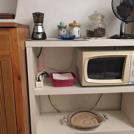 Small Navona Studio Рим Экстерьер фото