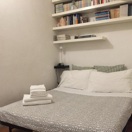 Small Navona Studio Рим Экстерьер фото