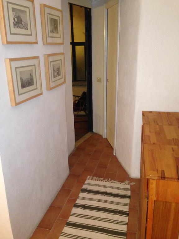 Small Navona Studio Рим Экстерьер фото