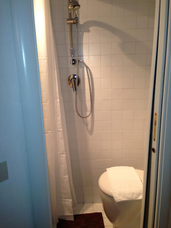 Small Navona Studio Рим Экстерьер фото
