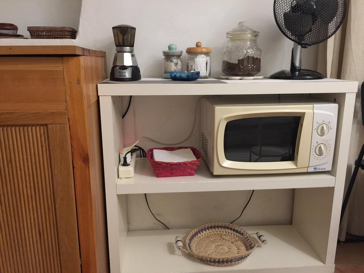 Small Navona Studio Рим Экстерьер фото